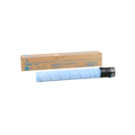 KONICA-MINOLTA TONER CIANO PER BIZHUB C258 / C308 / C368 TN-324C