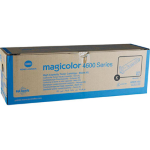 KONICA-MINOLTA TONER NERO MAGICOLOR 4600 4650 ALTA CAPACITA'