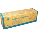 KONICA-MINOLTA TONER MAGENTA MAGICOLOR 4600 4650 ALTA CAPACITA'