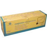 KONICA-MINOLTA TONER NERO MAGICOLOR 5550 5570 ALTA CAPACITA'