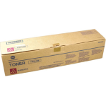 KONICA-MINOLTA TONER MAGENTA BIZHUB TN314C C353 C355