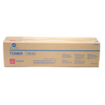 KONICA-MINOLTA TONER MAGENTA BIZHUB TN611 C451/C550