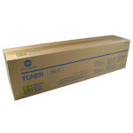 KONICA-MINOLTA TONER GIALLO BIZHUB TN611 C451/C550