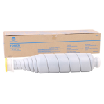 KONICA-MINOLTA TONER TN710 BIZHUB 600/750
