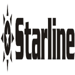 STARLINE NASTRO NY NERO PER IBM 2300 2400 SERIE