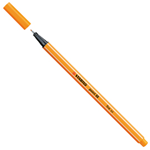 PENNARELLO STABILO POINT 88/54 ARANCIO