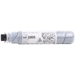 RICOH TONER AFICIO 2015/16/18/18D 2020 2020D AFICIO MP1500/1600L/ K161TYPE1230D (ex 84