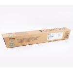 RICOH TONER CIANO CAP. STANDARD MPC2003 - MPC2503 841931