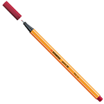 PENNARELLO STABILO POINT 88/50 CARMINIO