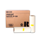 RICOH SCATOLA 2 MATRICI JP 10 M PRIPORT JP 1050 893027