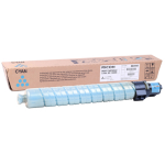 RICOH TONER CIANO AFICIO MPC2500 MPC3000 842033