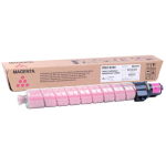 RICOH TONER MAGENTA AFICIO MPC2500 MPC3000 842032