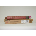 RICOH TONER MAGENTA AFICIO MPC3500/C4500 TYPE MPC4500E 842036