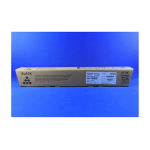 RICOH TONER NERO MC C4503 - C5503 C6003 841853 841853