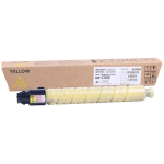 RICOH TONER GIALLO PER C305SP/SPF 842080