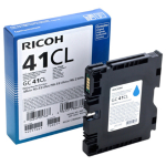 RICOH CARTUCCIA INK CIANO PER SG2100N SG3110DN/DNW 405766