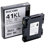 RICOH CARTUCCIA INK NERO PER SG2100N SG3110DN/DNW 405765