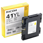 RICOH CARTUCCIA INK GIALLO PER SG2100N SG3110DN/DNW 405768