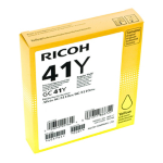 RICOH CARTUCCIA INK GIALLO PER SG3110DN/DNW 405764