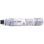RICOH TONER MP 2001 - MP 2501 TYPE MP2501E (ex 842009