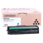RICOH TONER NERO SP201N - SP204SN - SP204SFN 407254 TYPE SP201HE ALTA CAPACITA' 4072