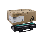 RICOH TONER NERO ALL IN ONE SP100e SP100su sp100SF 407166