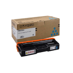 RICOH TONER CIANO SPC250DN - SPC250SF TYPE SPC250E 407544