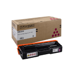 RICOH TONER MAGENTA SPC250DN - SPC250SF TYPE SPC250E 407545