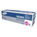 SAMSUNG CLX-M8380A/ELS TONER MAGENTA CLX-8380ND
