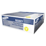 SAMSUNG CLX-R838XY/SEE DRUM GIALLO CLX-8380ND
