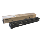 SHARP TONER NERO MX2301N 2600