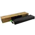 SHARP TONER NERO MX-45GTBA MX 3500N 3501N 4500N 4501N