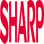 Sharp Toner Nero MX6240 65.000 PAG