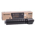 SHARP TONER NERO MX-5500N / MX-6200N / MX-7000N