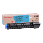 SHARP TONER CIANO MX 6201N 7001N