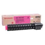 SHARP TONER MAGENTA MX 6201N 7001N