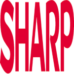 SHARP VASCHETTA RECUPERO TONER PER MX-C300P 8.000PAG