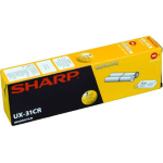 SHARP TTR UX 31CR UX-P710/UX-A760