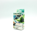 STARLINE CARTUCCIA INK NERO PER PRINT C/BROTHER LC 1240