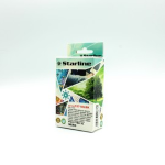STARLINE CARTUCCIA INK NERO PER PRINT C/CANON CLI 571BK