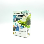 STARLINE CARTUCCIA INK NERO PER PRINT C/EPSON T7891