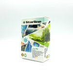 STARLINE CARTUCCIA INK COLORI PER PRINT C/HP 78C