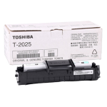 TOSHIBA TONER NERO E STUDIO 200-S T2025