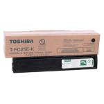 TOSHIBA TONER NERO E-STUDIO 2040-2540-3540-4540 T-FC25EK