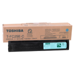 TOSHIBA TONER CIANO E-STUDIO 2040-2540-3540-4540 T-FC25EC