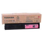 TOSHIBA TONER MAGENTA E-STUDIO 2040-2540-3540-4540 T-FC25EM