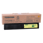 TOSHIBA TONER GIALLO E-STUDIO 2040-2540-3540-4540 T-FC25EY