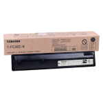 TOSHIBA TONER NERO E-STUDIO 2050-2550 T-FC30E-K