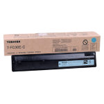 TOSHIBA TONER CIANO E-STUDIO 2050-2550 T-FC30E-C