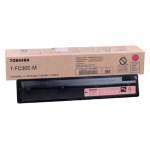 TOSHIBA TONER MAGENTA E-STUDIO 2050-2550 T-FC30E-M